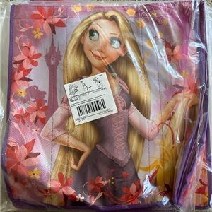 Disney Rapunzel Tote Reusable Bag